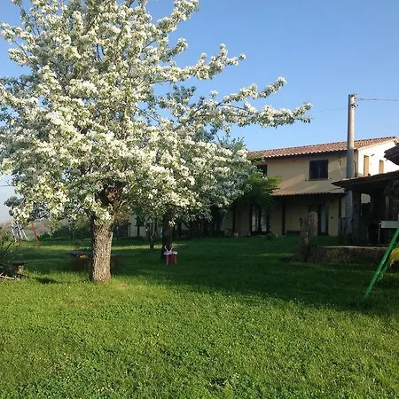 La Cortina San Presto