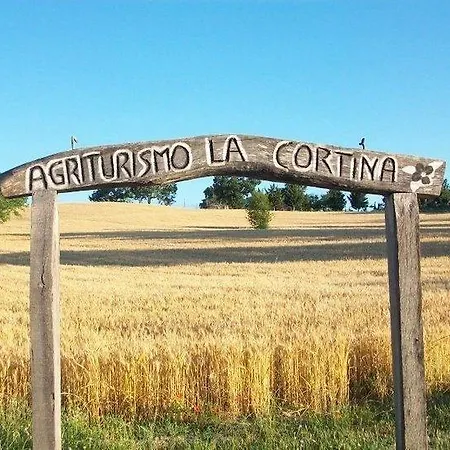 La Cortina *